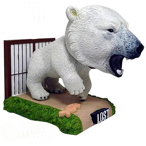 Mini Whitie Soft Polar Bear - Douglas Toys