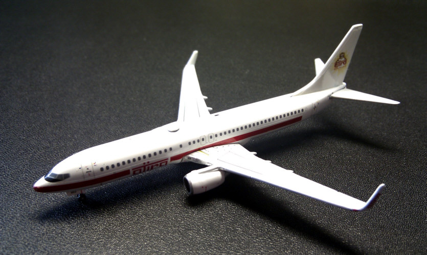 Lost billet d'avion Ajira airlines vol 316-Séries télé- Fancorner